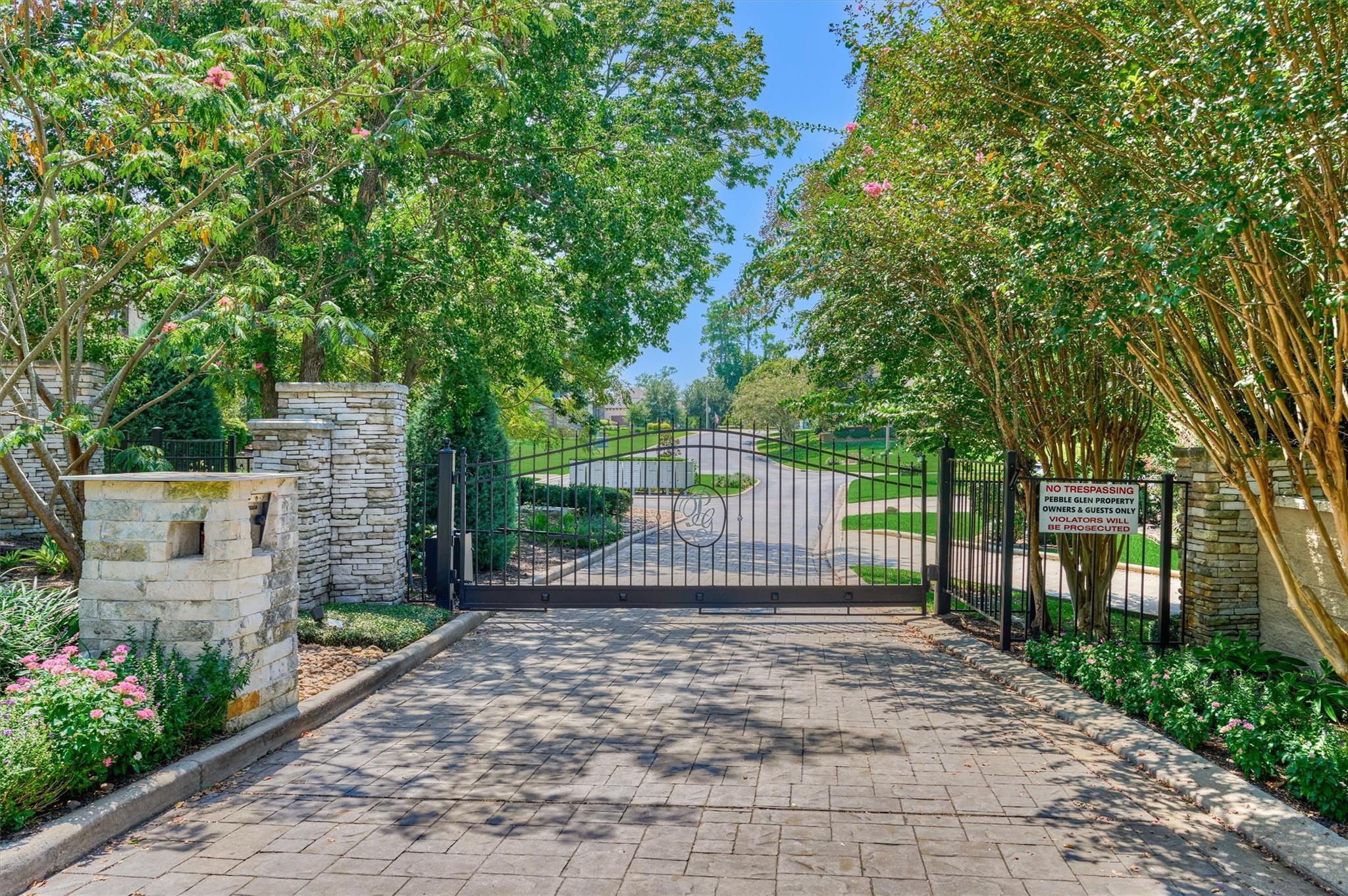 12342 & 12346 Pebble View Drive