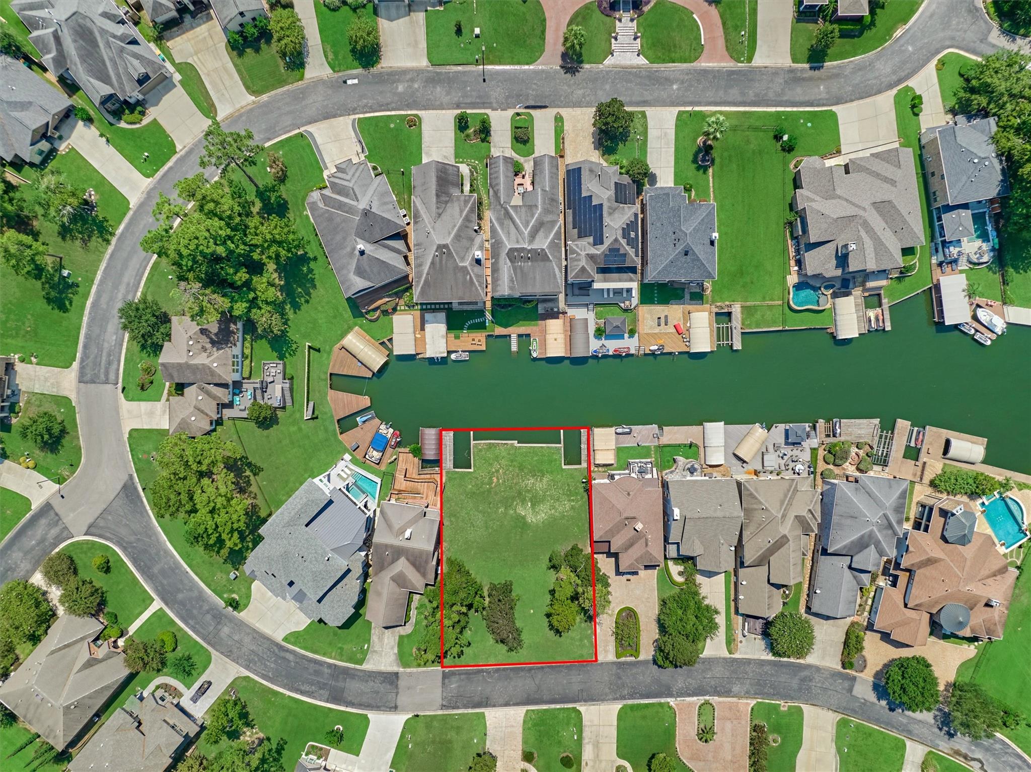 12342 & 12346 Pebble View Drive