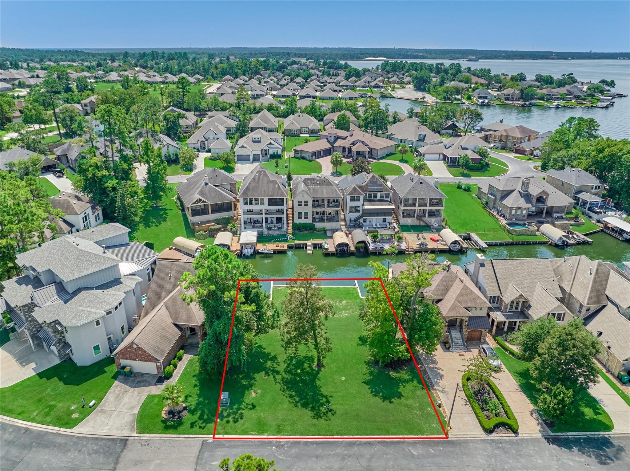 12342 & 12346 Pebble View Drive