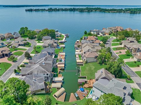 12342 & 12346 Pebble View Drive Conroe TX 77304