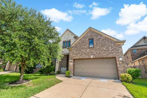 Photo of 13419 Golden Plantation Lane, Rosharon, TX 77583 (MLS # 4180278)