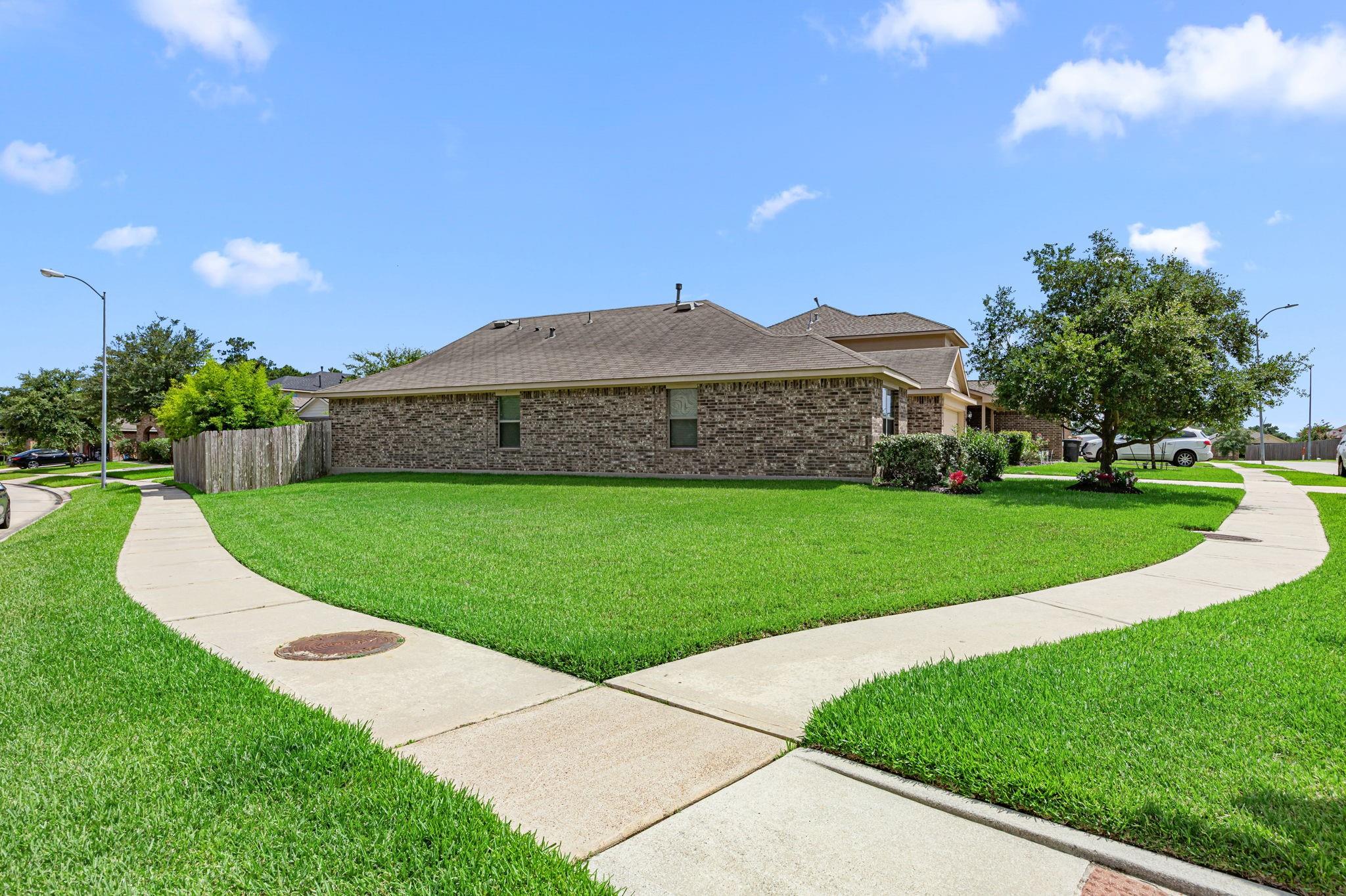 9503 Ethan Creek Drive
