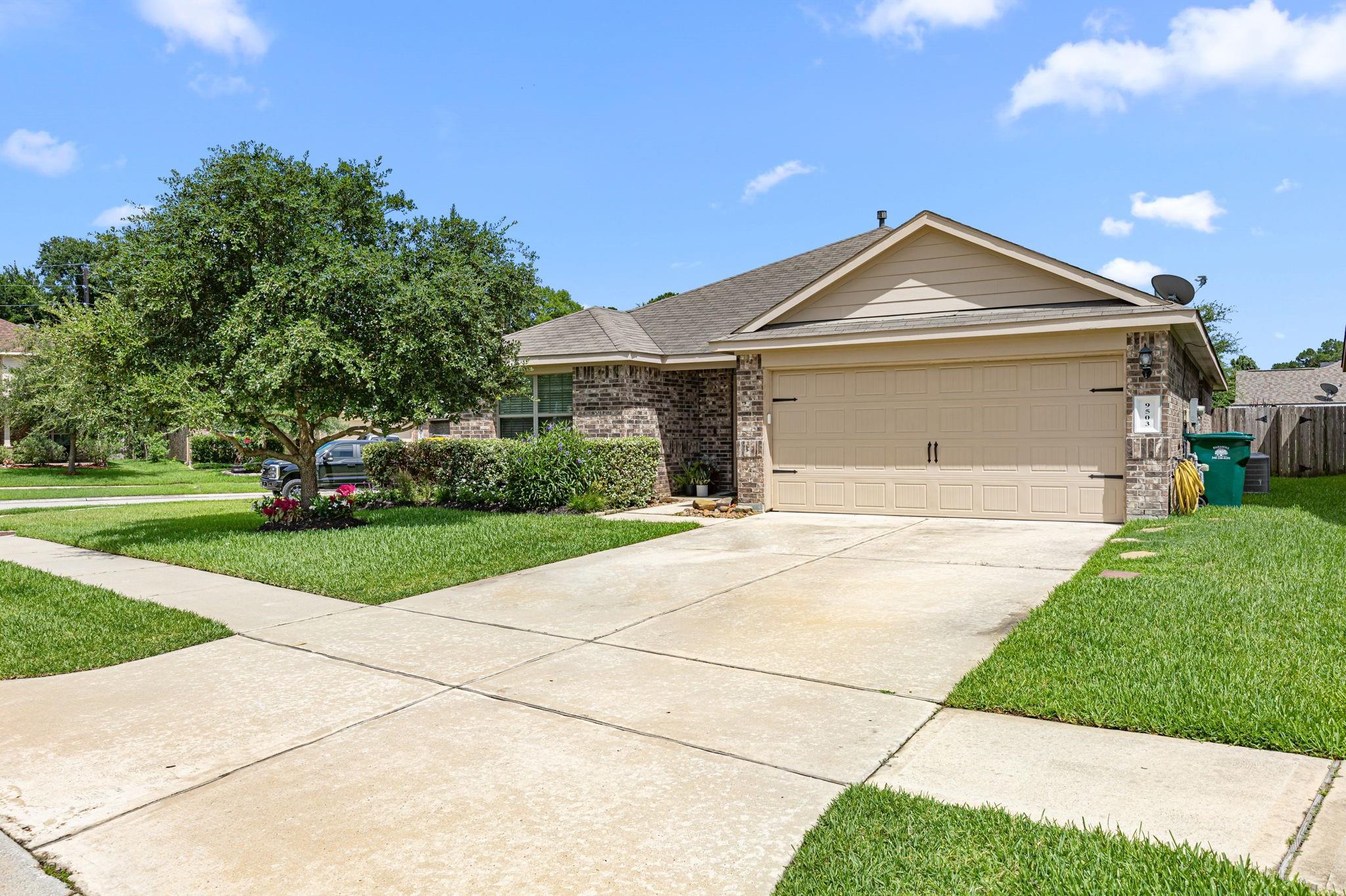 9503 Ethan Creek Drive