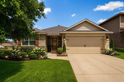 Photo of 9503 Ethan Creek Drive, Tomball, TX 77375 (MLS # 44231587)