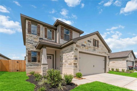 Photo of 3036 Plateau Drive, Brookshire, TX 77423 (MLS # 70370434)