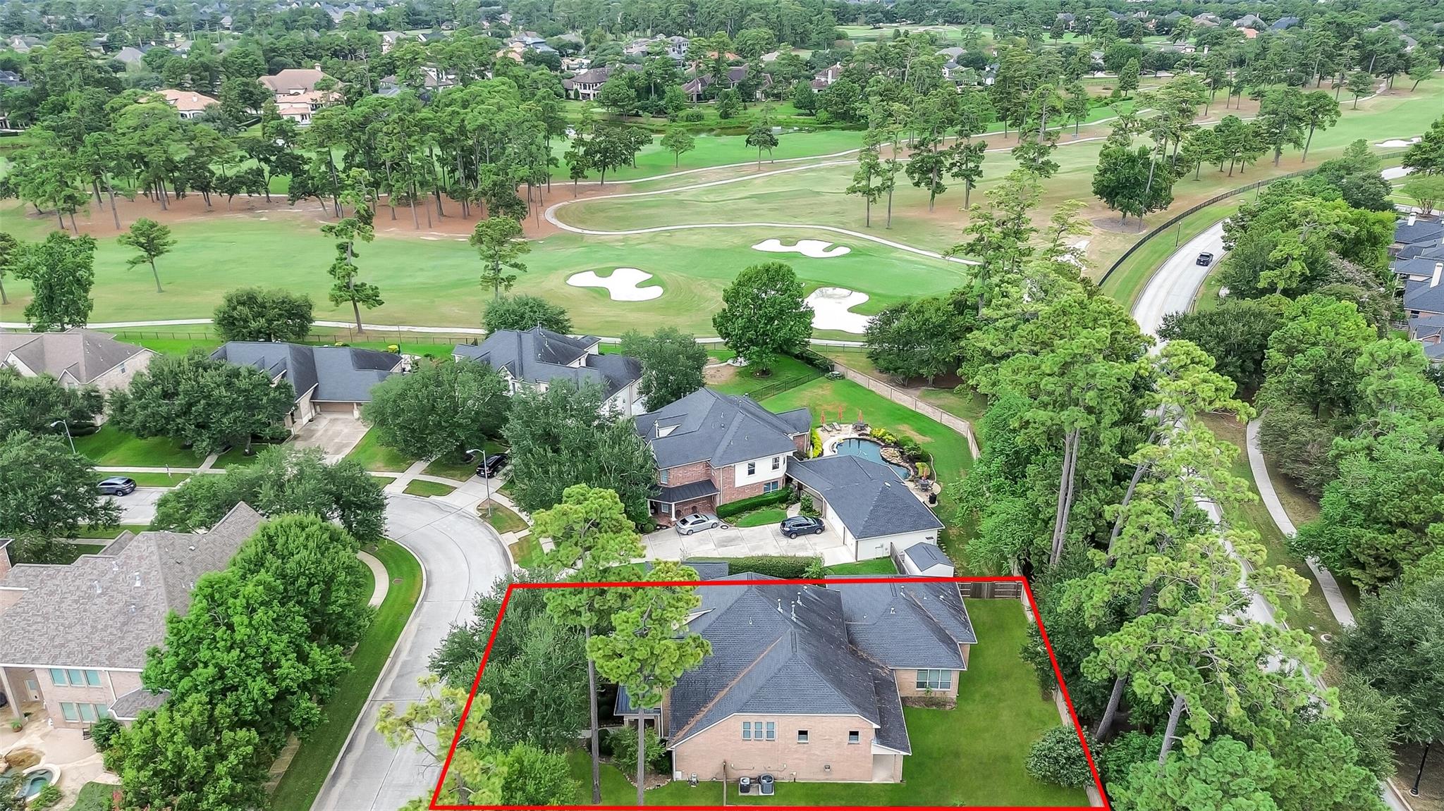 8407 Alyssa Gardens Lane