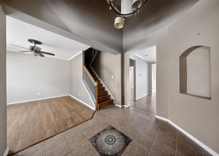 4922 Redwing Brook Trail