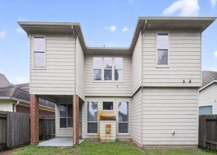 4922 Redwing Brook Trail