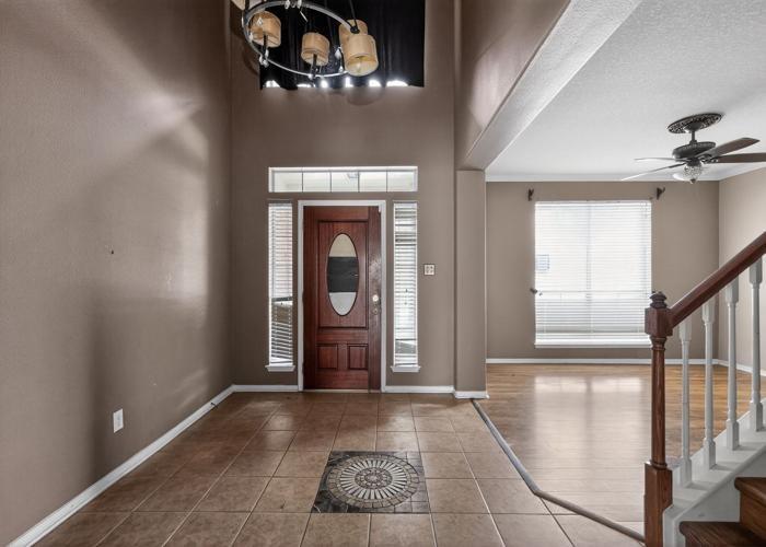 4922 Redwing Brook Trail