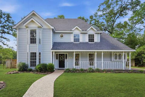 Photo of 3603 Beech Hill Drive, Spring, TX 77388 (MLS # 94144224)