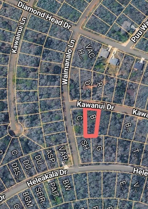 Photo of 1034 Kawanui Drive, Bastrop, TX 78602 (MLS # 25220733)