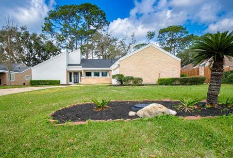 Photo of 3322 Robinson Road, Missouri City, TX 77459 (MLS # 77959025)