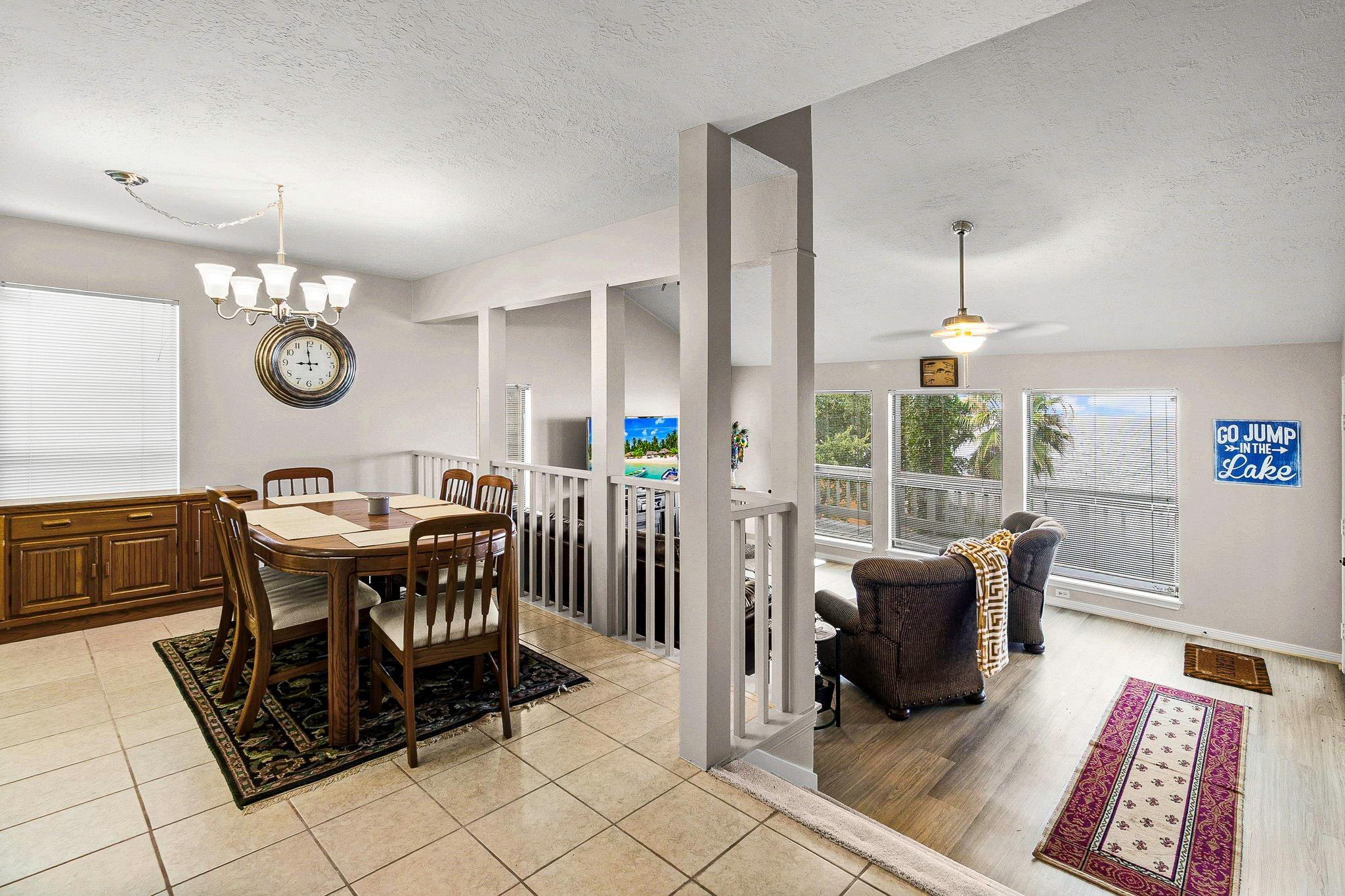 166 Bridgelanding