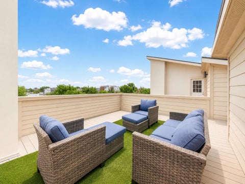 Photo of 2320 Emancipation Avenue, Houston, TX 77004 (MLS # 16580197)