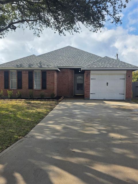 Photo of 2705 Clara Lane N, Texas City, TX 77590 (MLS # 88275953)