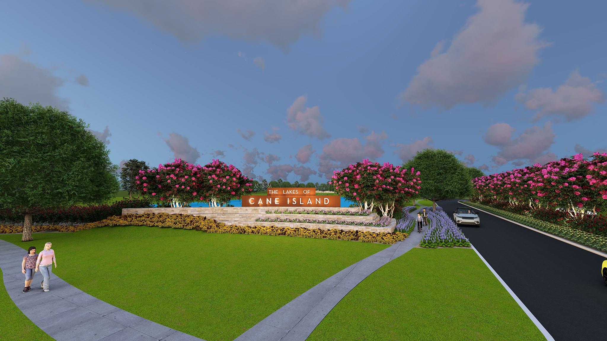 1064 Alpine View Lane