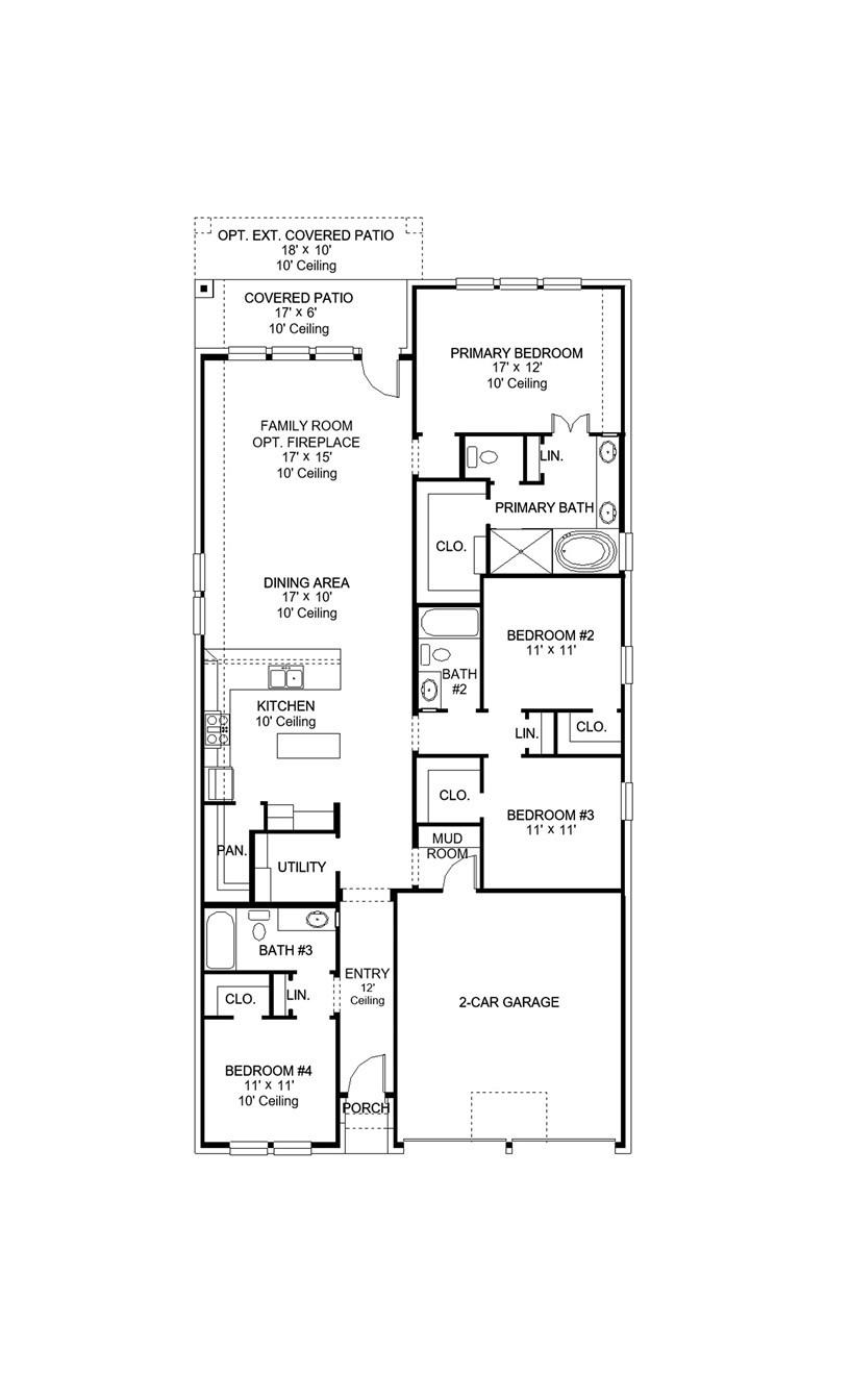 1064 Alpine View Lane