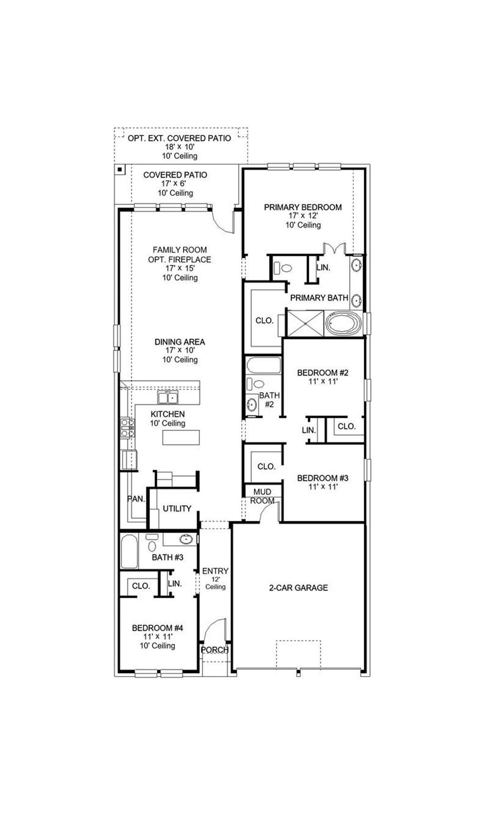 Photo of 1064 Alpine View Lane, Katy, TX 77493 (MLS # 39710556)