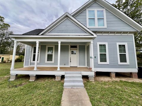 Photo of 282 11th Street, Somerville, TX 77879 (MLS # 85820787)