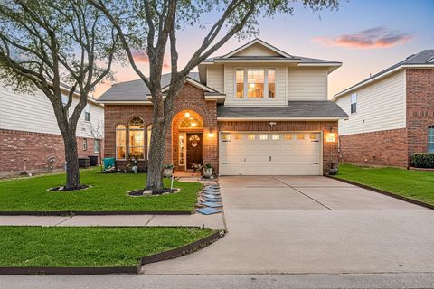 3822 E Piper Grove Drive Katy TX 77449