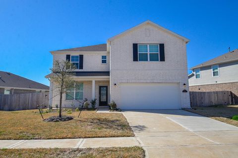 Photo of 23207 Morning Splendor Drive, Katy, TX 77493 (MLS # 94939302) Photo of 23207 Morning Splendor Drive, Katy, TX 77493 (MLS # 94939302)