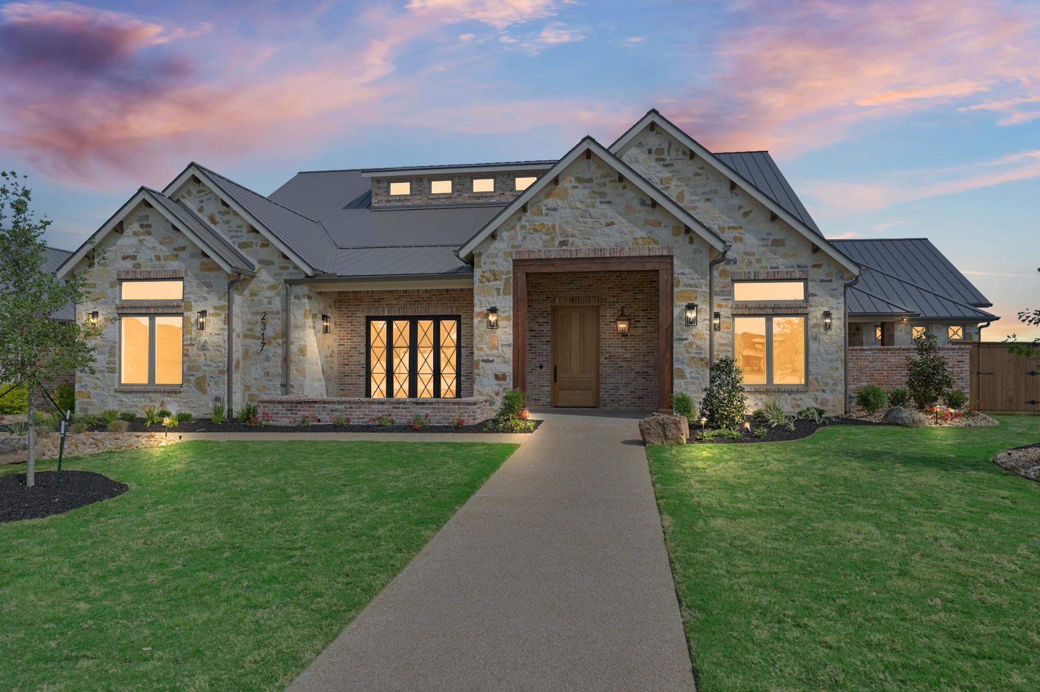 2317 Storyteller Court