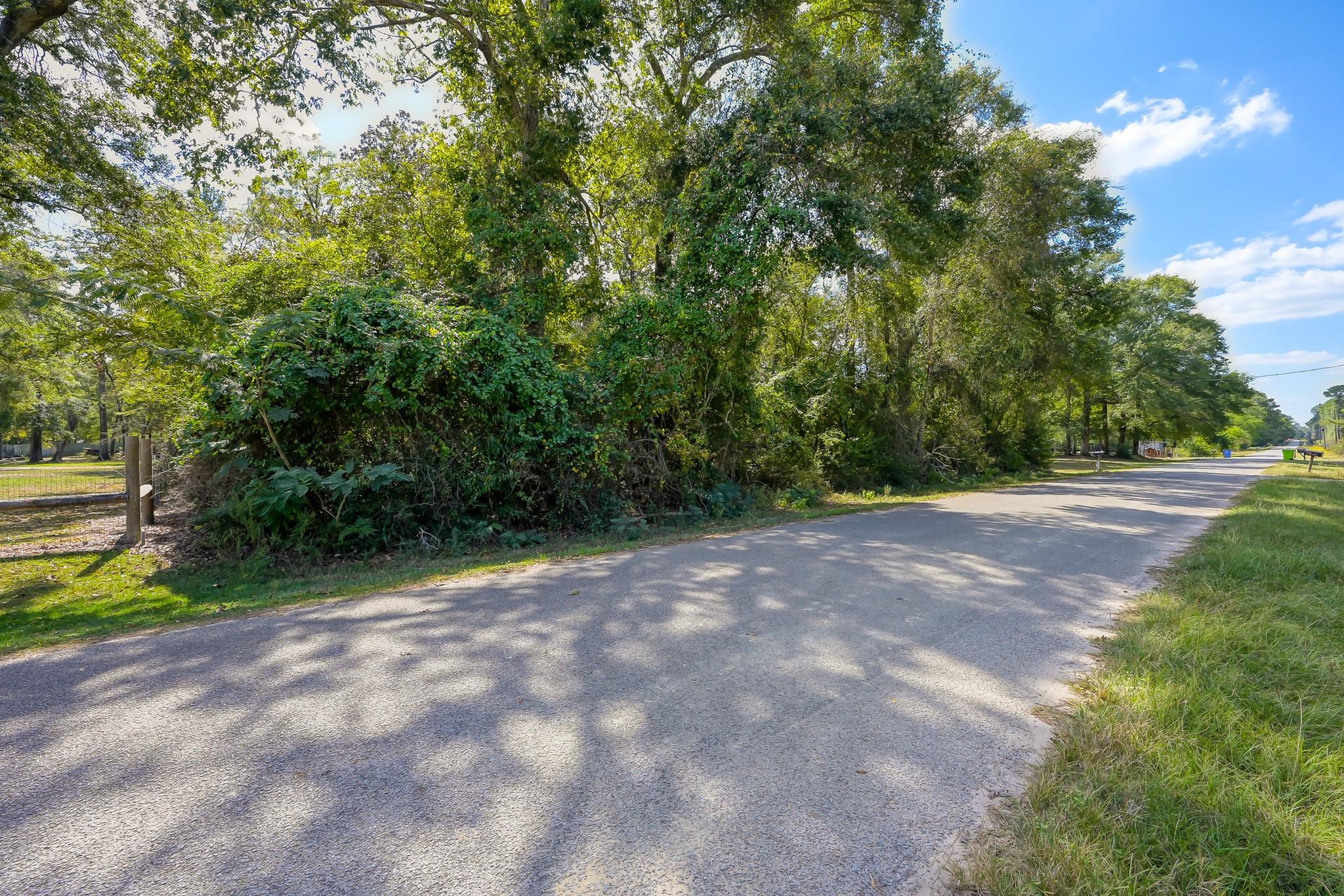 TBD County Road 3892