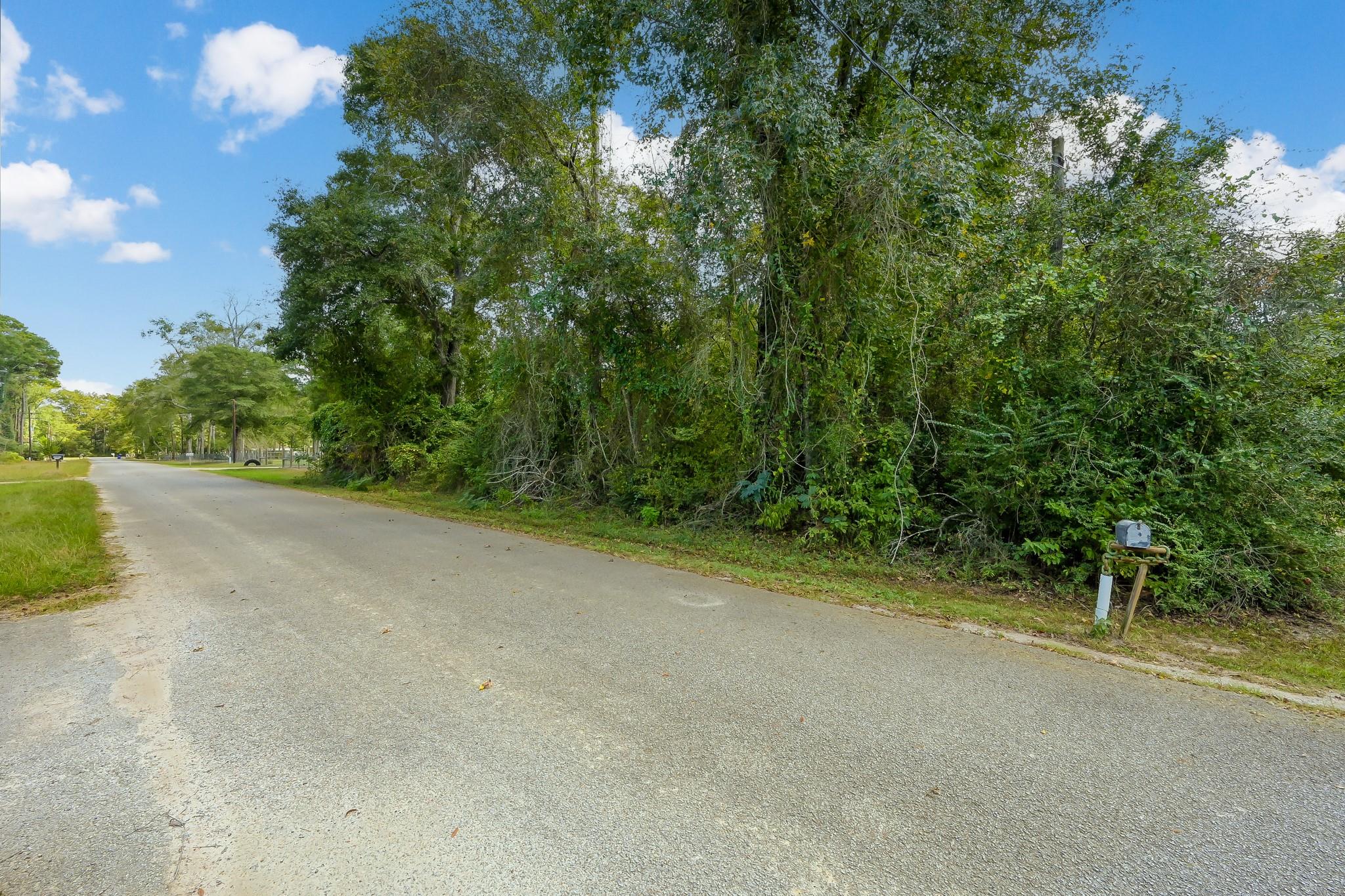 TBD County Road 3892