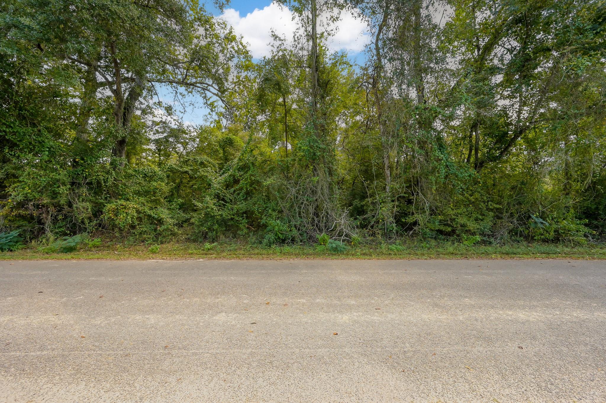 TBD County Road 3892