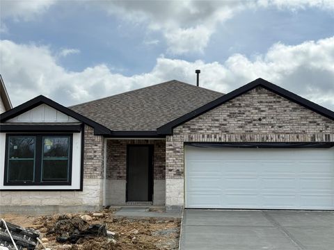 Photo of 11814 Serena's Song Drive, Willis, TX 77318 (MLS # 36343822)