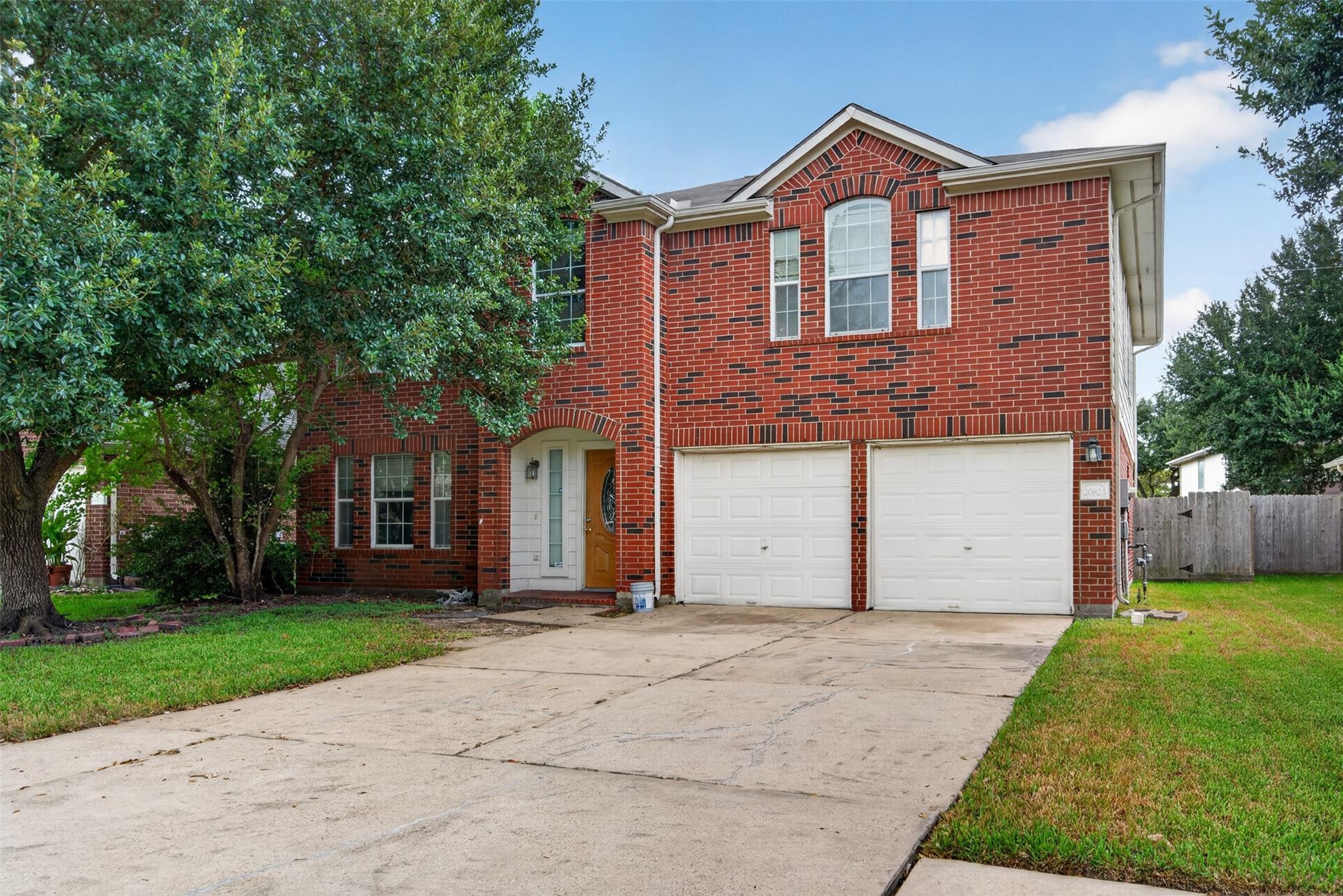 20823 Oak Rain Court