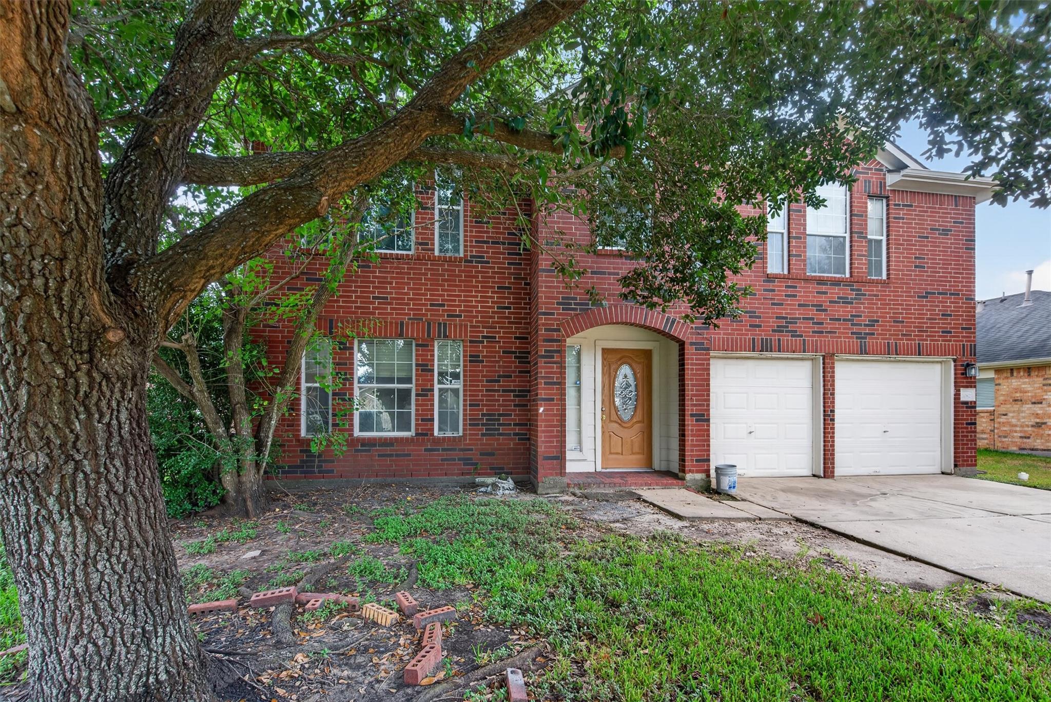 20823 Oak Rain Court