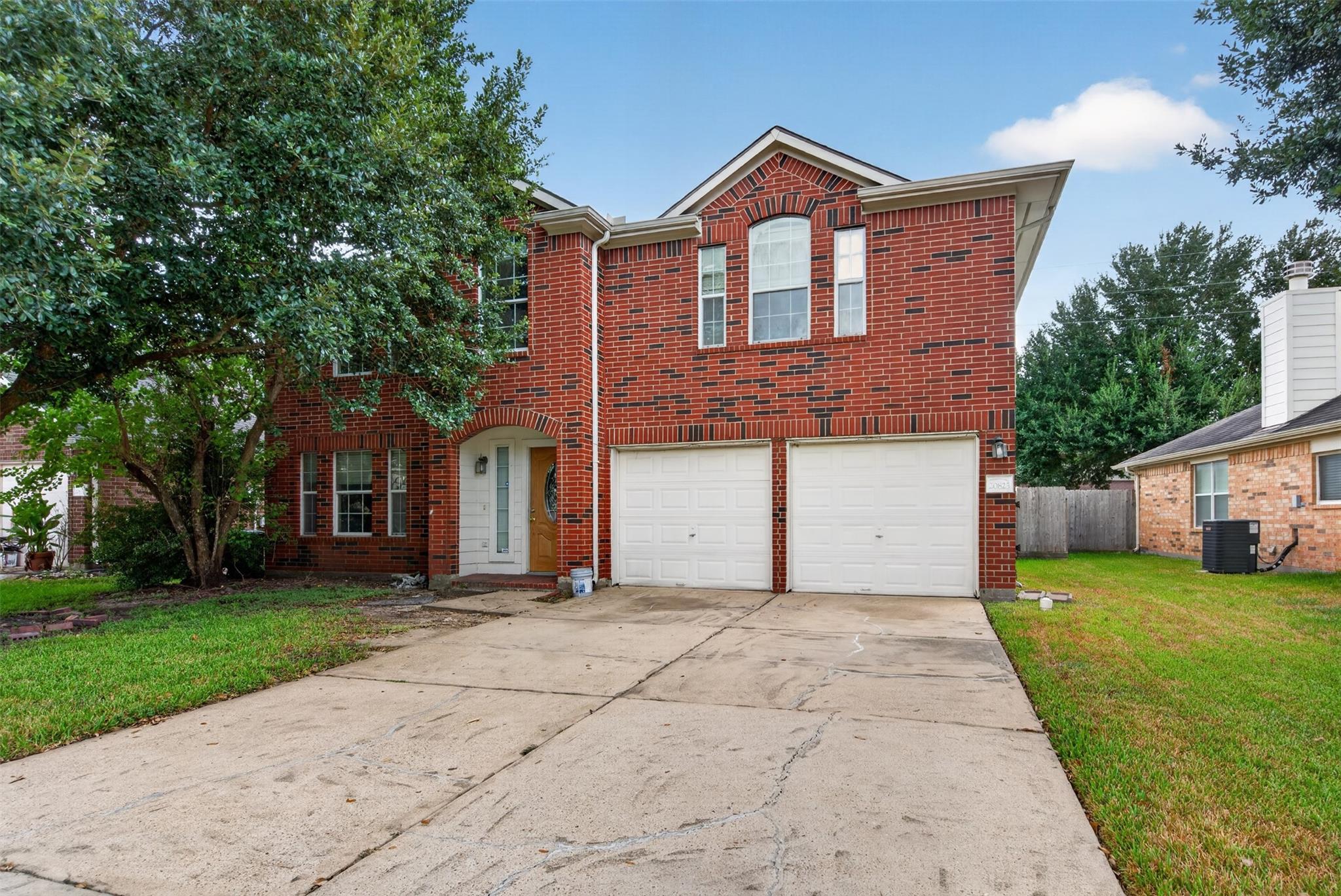 20823 Oak Rain Court