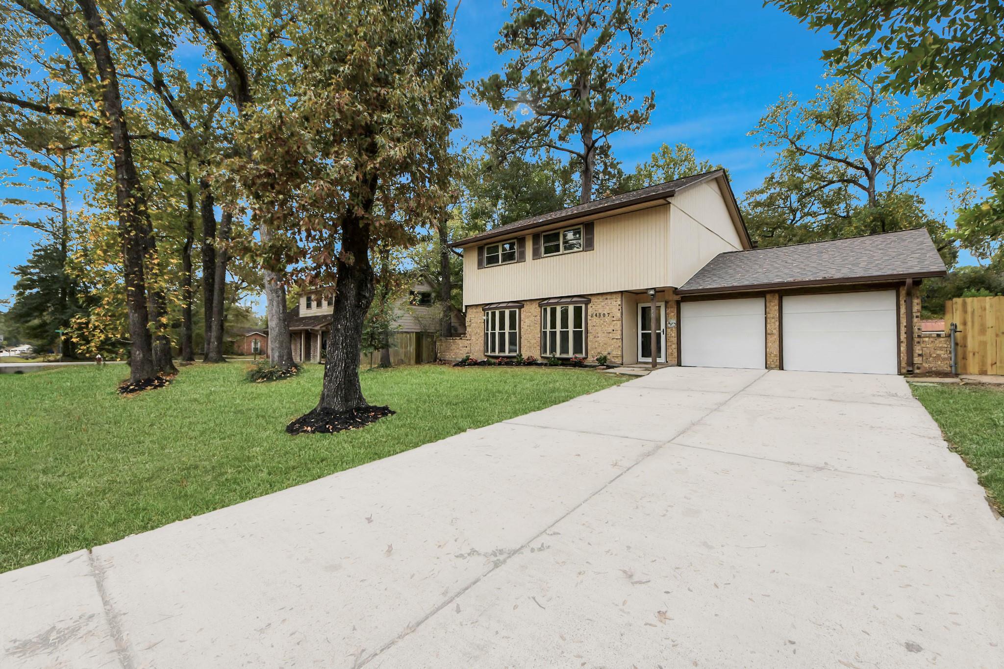 24807 Glen Loch Drive