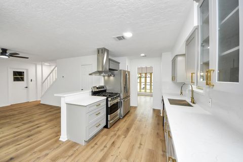 24807 Glen Loch Drive Spring TX 77380