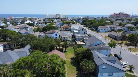 Photo of 1723 M 1/2 Avenue, Galveston, TX 77550 (MLS # 50093216)