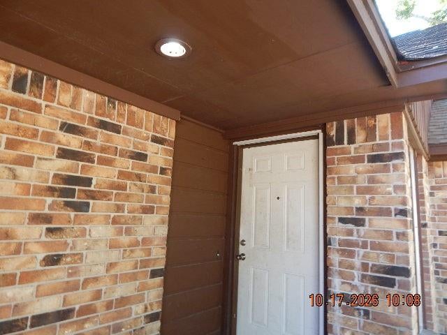 1743 Woodway Drive