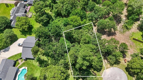 Photo of 0 Redwood Lane, Magnolia, TX 77355 (MLS # 65843745)
