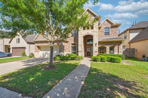 Photo of 4927 Blackwater Lane, Sugar Land, TX 77479 (MLS # 5869828)