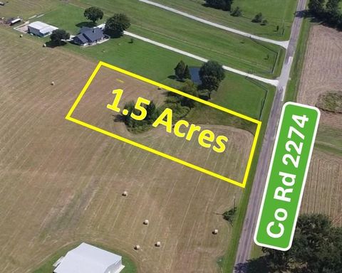 Photo of 0 County Rd 2274, Cleveland, TX 77327 (MLS # 48976906)