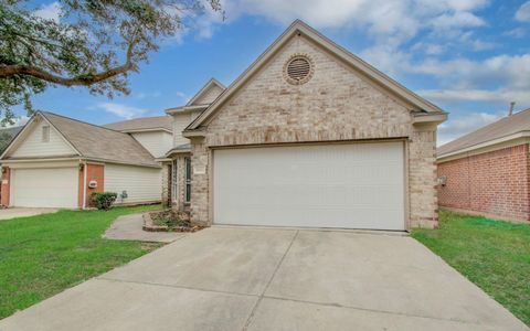Photo of 19618 Providence Shore Way, Cypress, TX 77433 (MLS # 43610483)