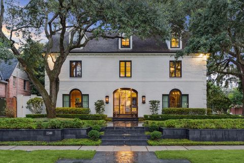 2249 Pelham Drive Houston TX 77019