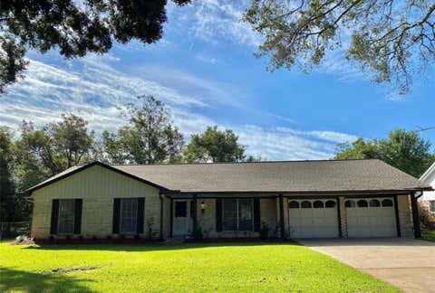Photo of 1116 Frances Drive, Rosenberg, TX 77471 (MLS # 85468754)