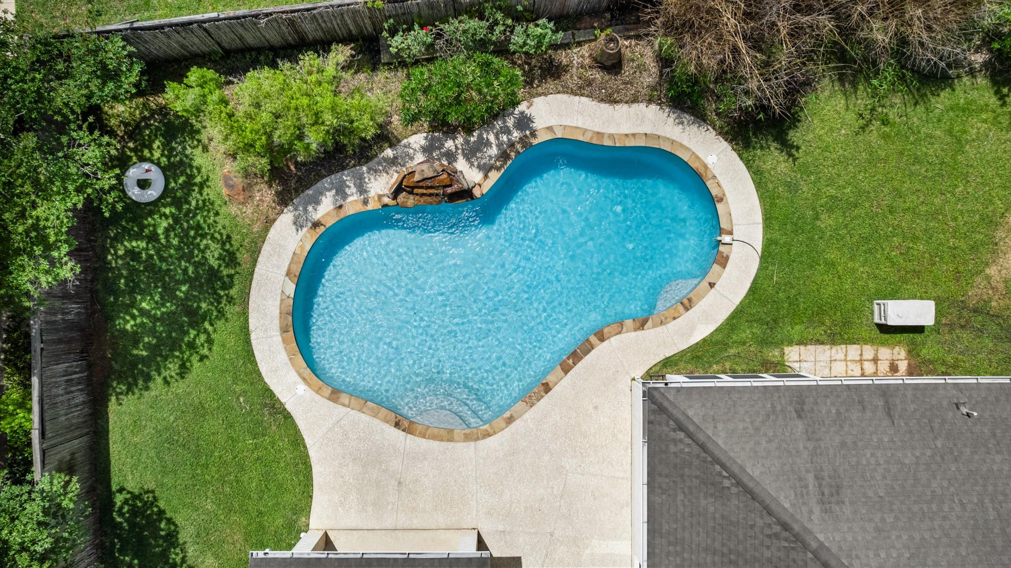 4603 Red Hawk Court