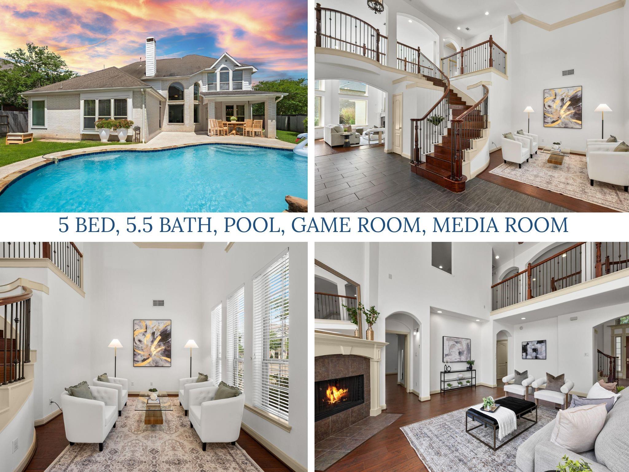 4603 Red Hawk Court