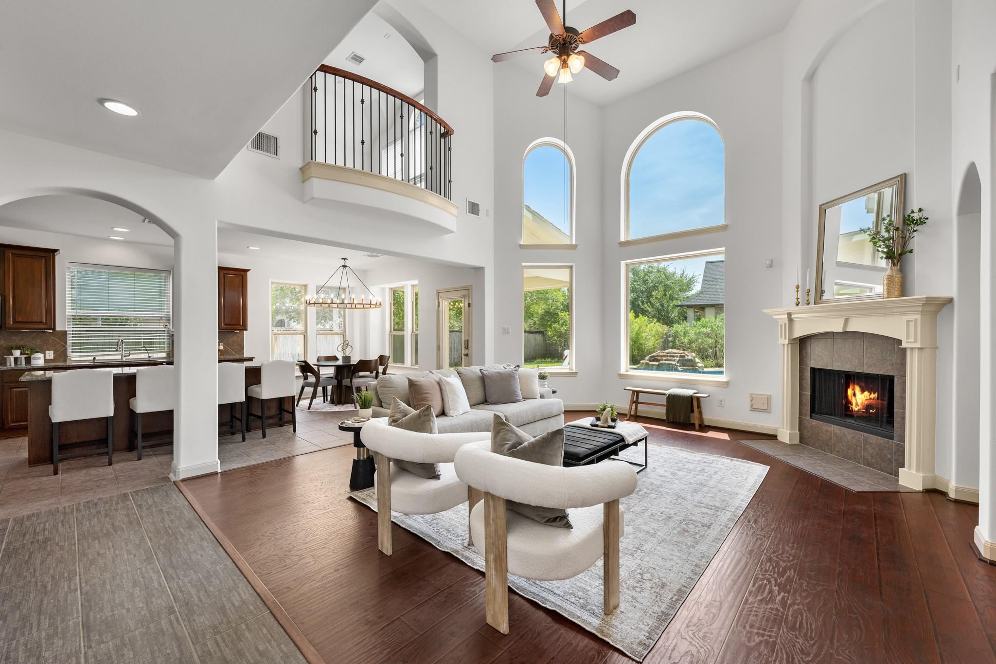 4603 Red Hawk Court