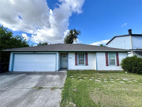 9329 Intervale Street Houston TX 77075