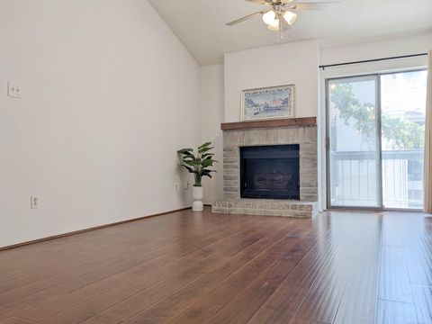 Photo of 7950 N Stadium Drive #136, Houston, TX 77030 (MLS # 70664063)
