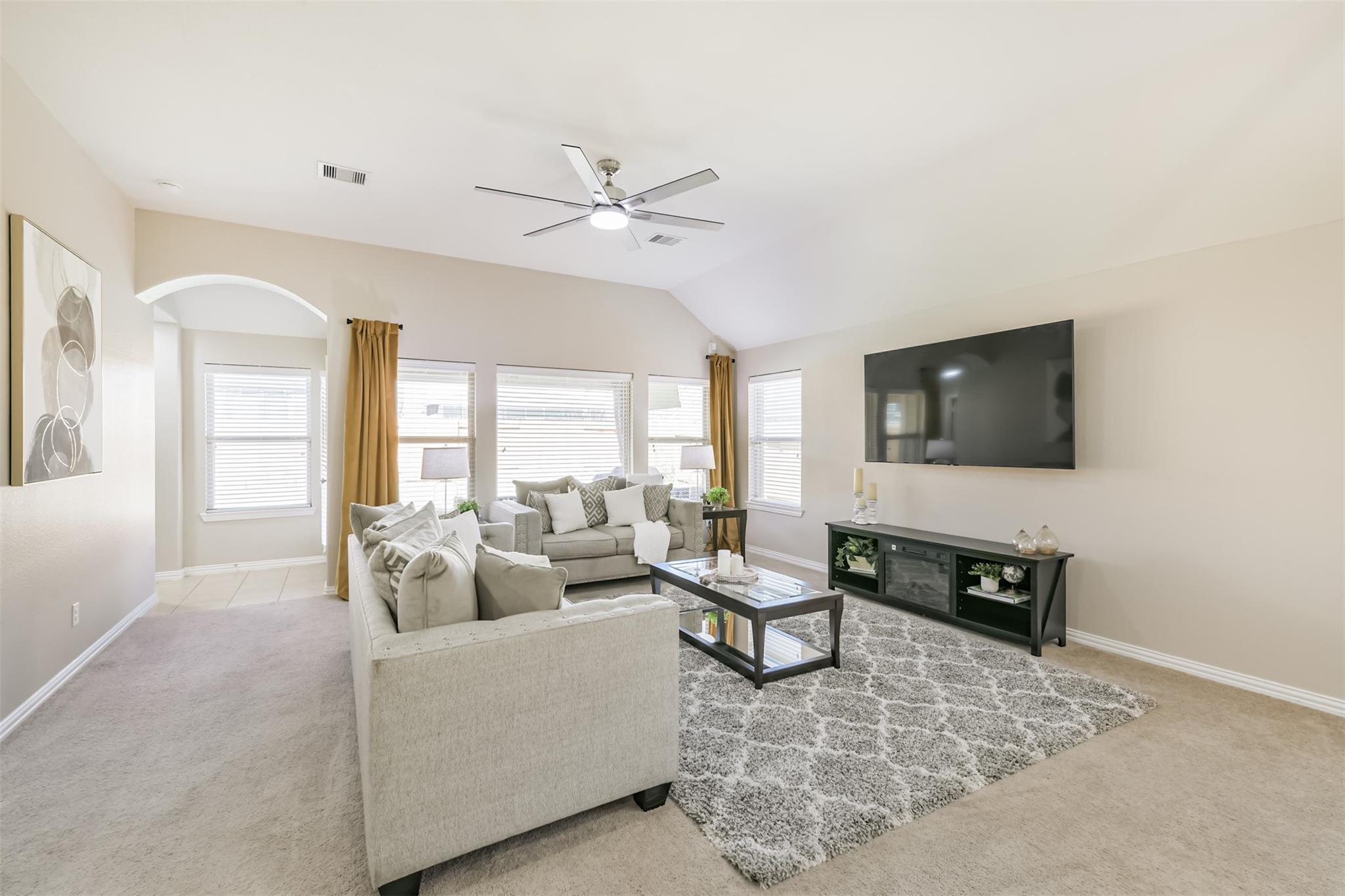 9622 Invergarry Way