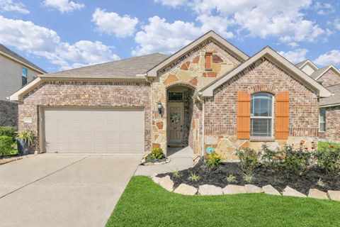 Photo of 9622 Invergarry Way, Tomball, TX 77375 (MLS # 42720230)